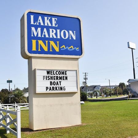 Lake Marion Inn Santee Esterno foto