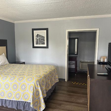 Lake Marion Inn Santee Esterno foto