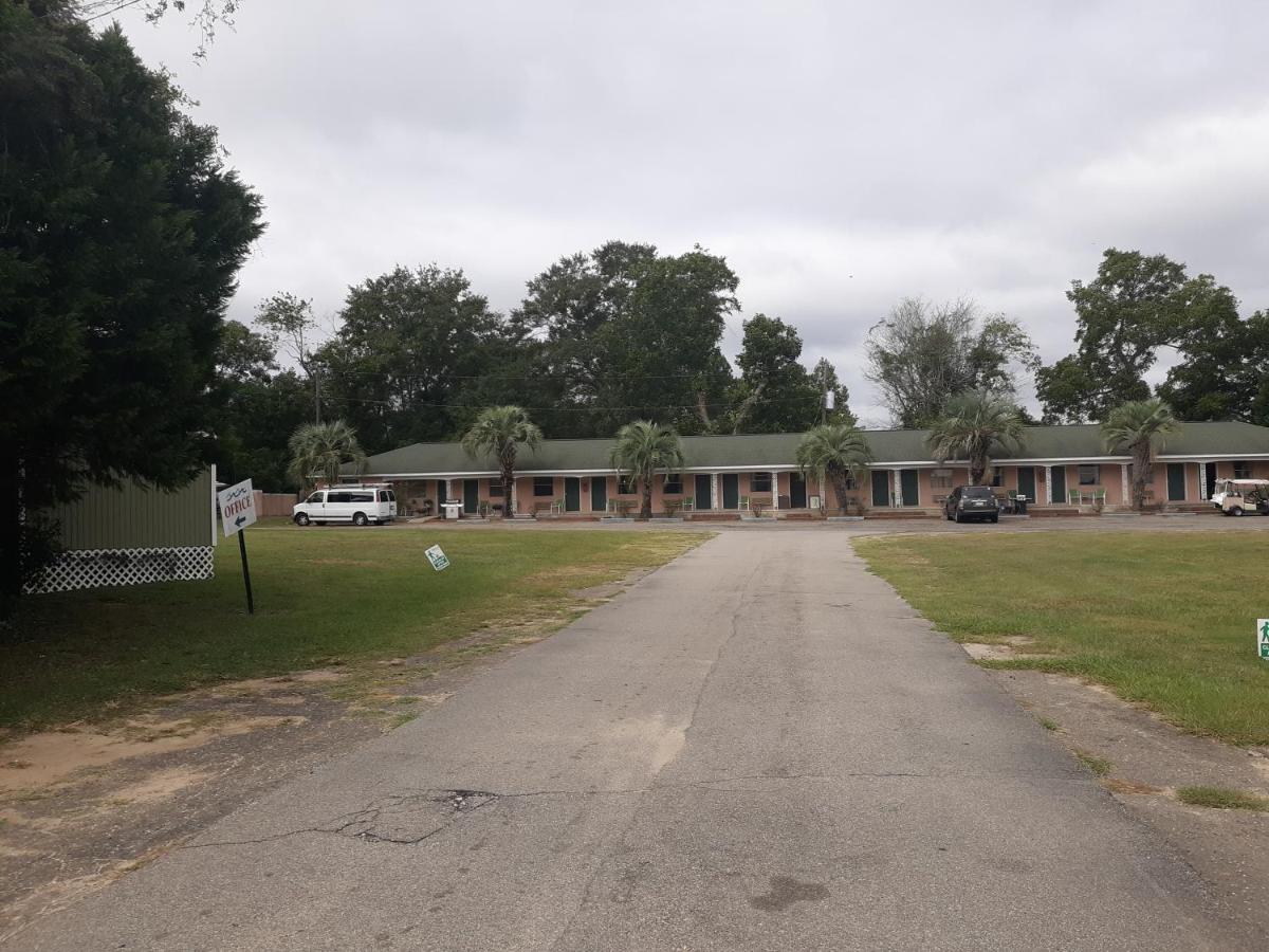 Lake Marion Inn Santee Esterno foto