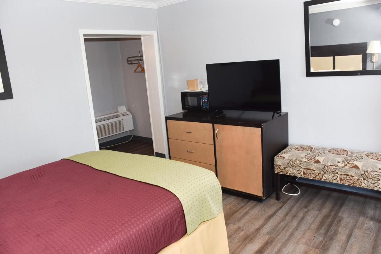 Lake Marion Inn Santee Esterno foto
