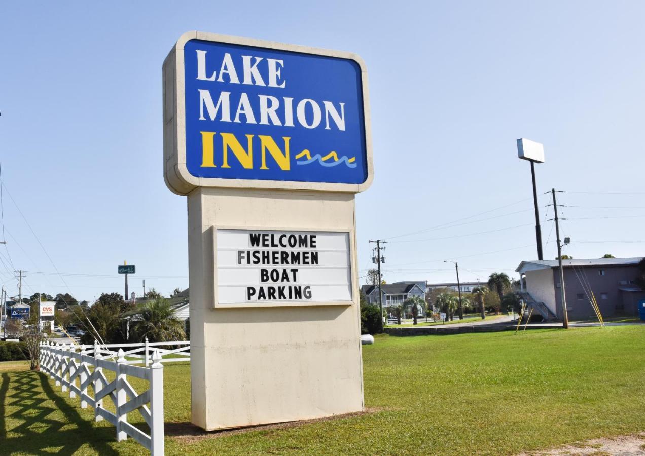Lake Marion Inn Santee Esterno foto