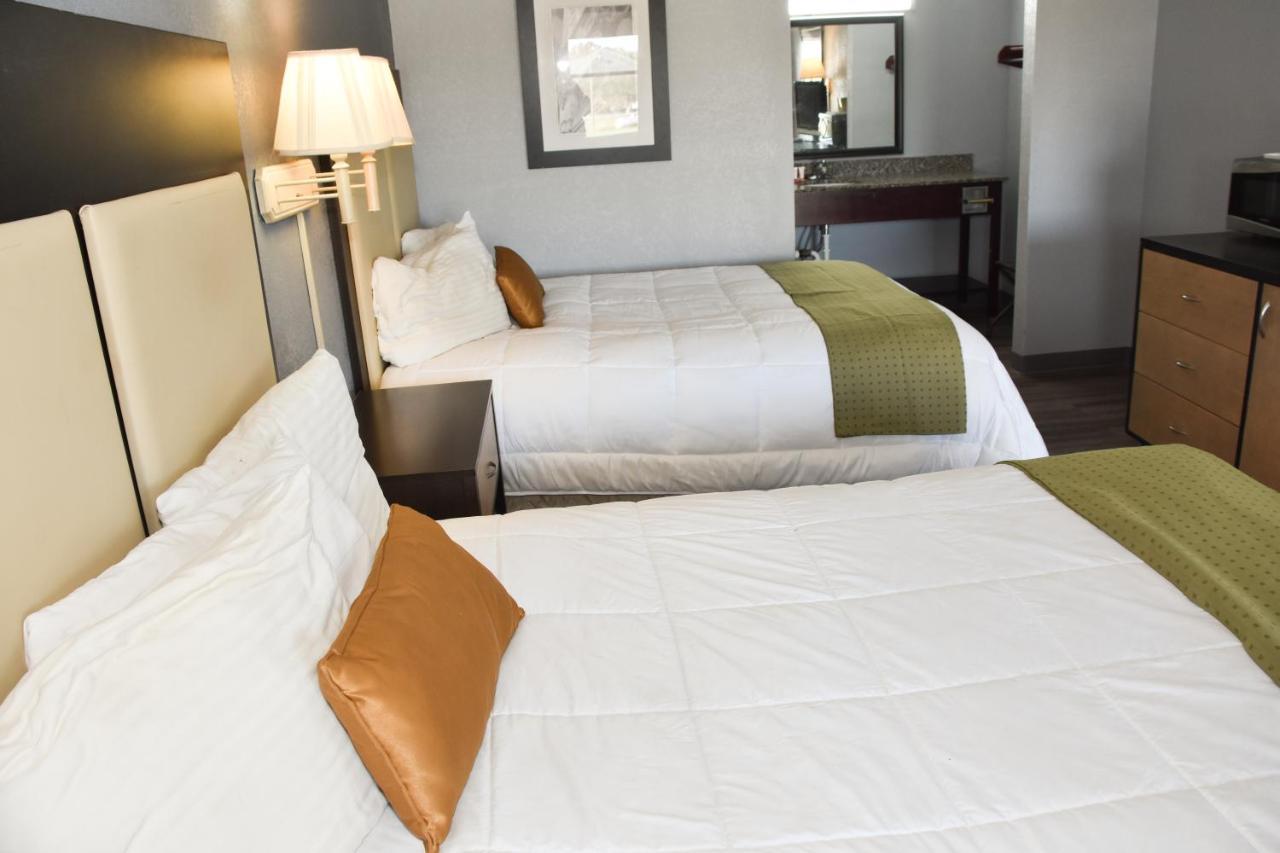 Lake Marion Inn Santee Esterno foto