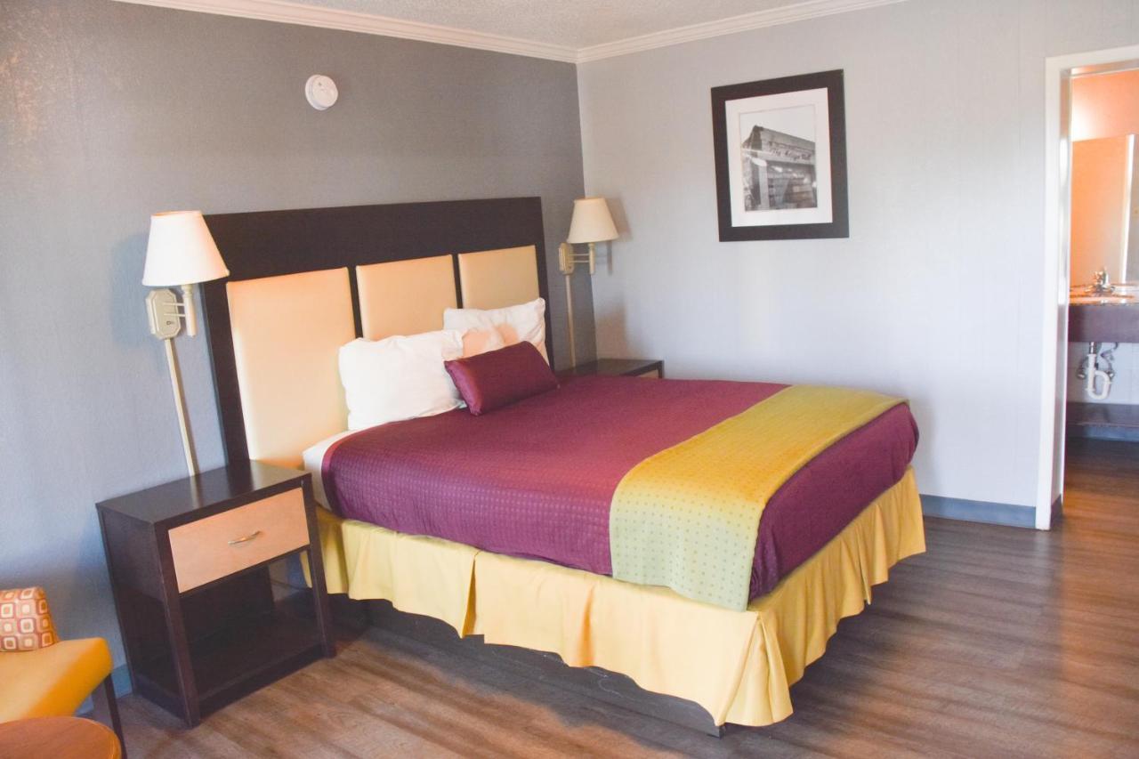 Lake Marion Inn Santee Esterno foto