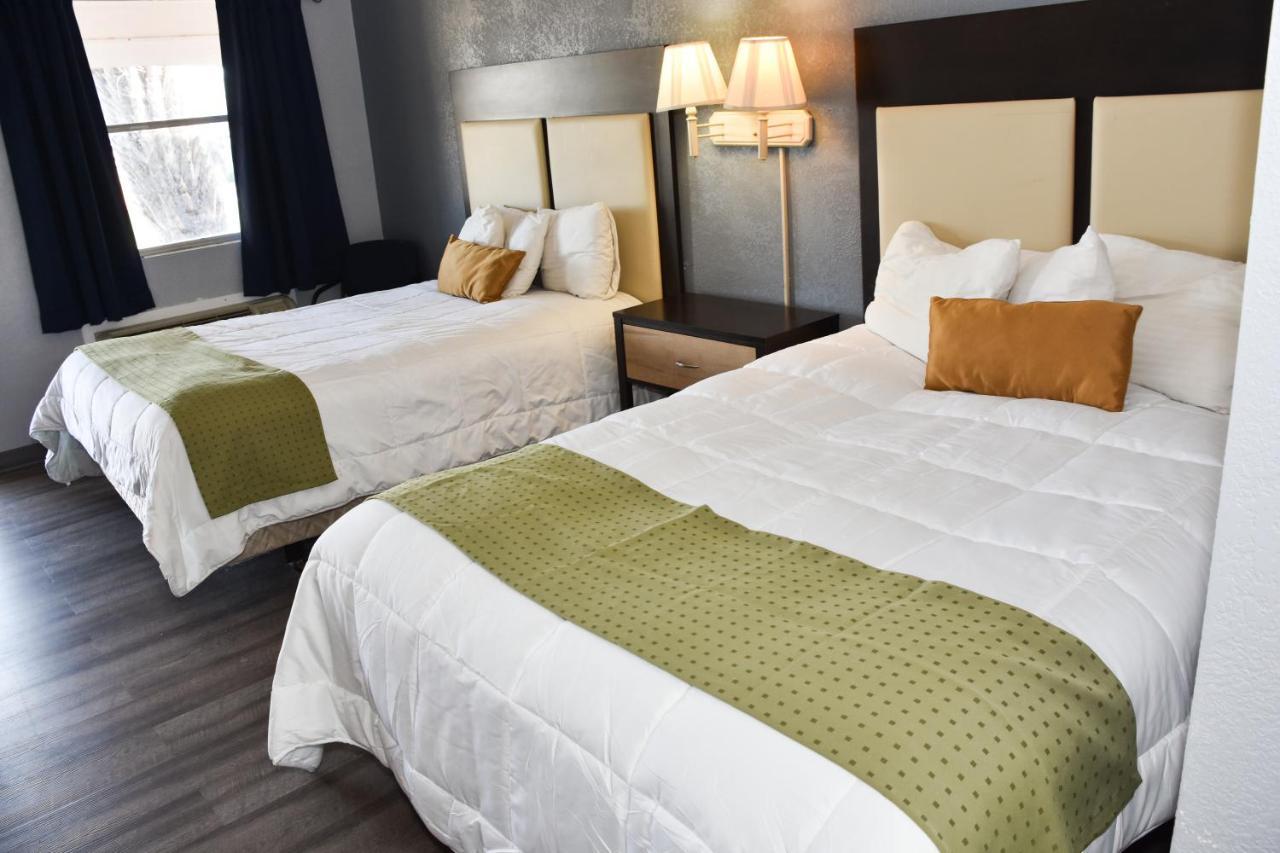 Lake Marion Inn Santee Esterno foto