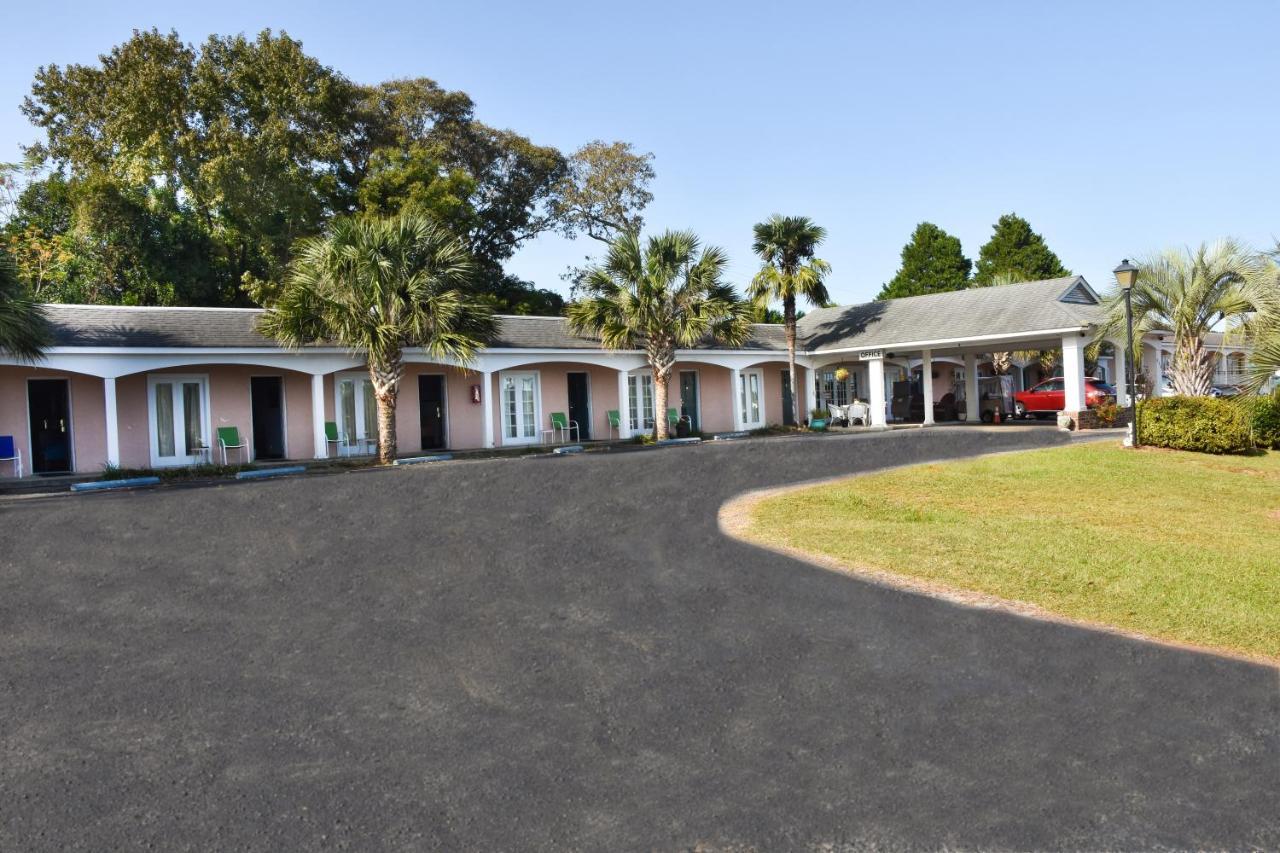Lake Marion Inn Santee Esterno foto