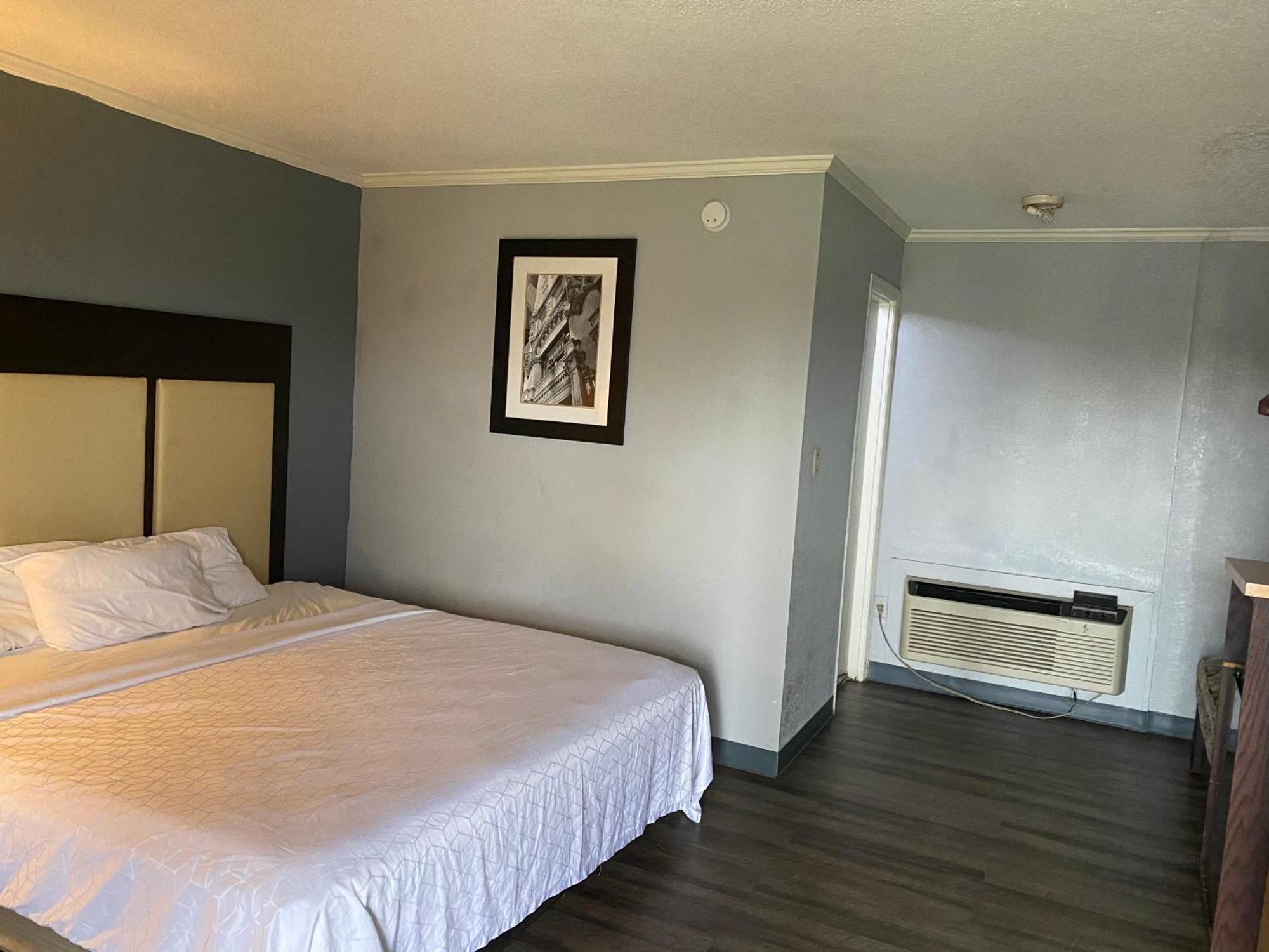 Lake Marion Inn Santee Esterno foto