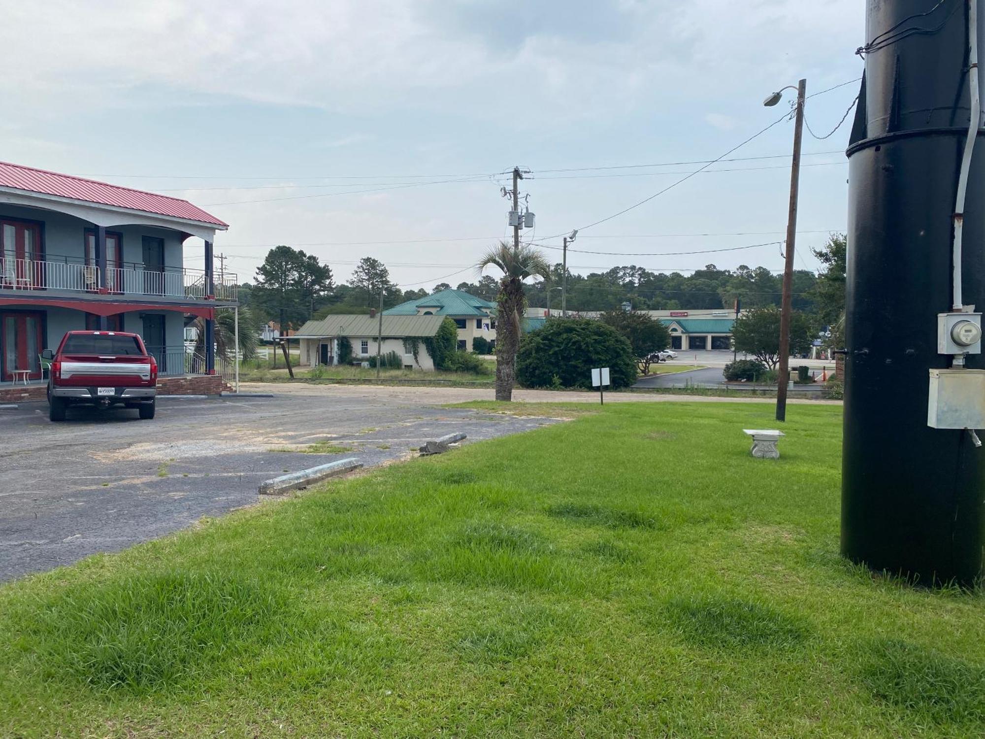 Lake Marion Inn Santee Esterno foto