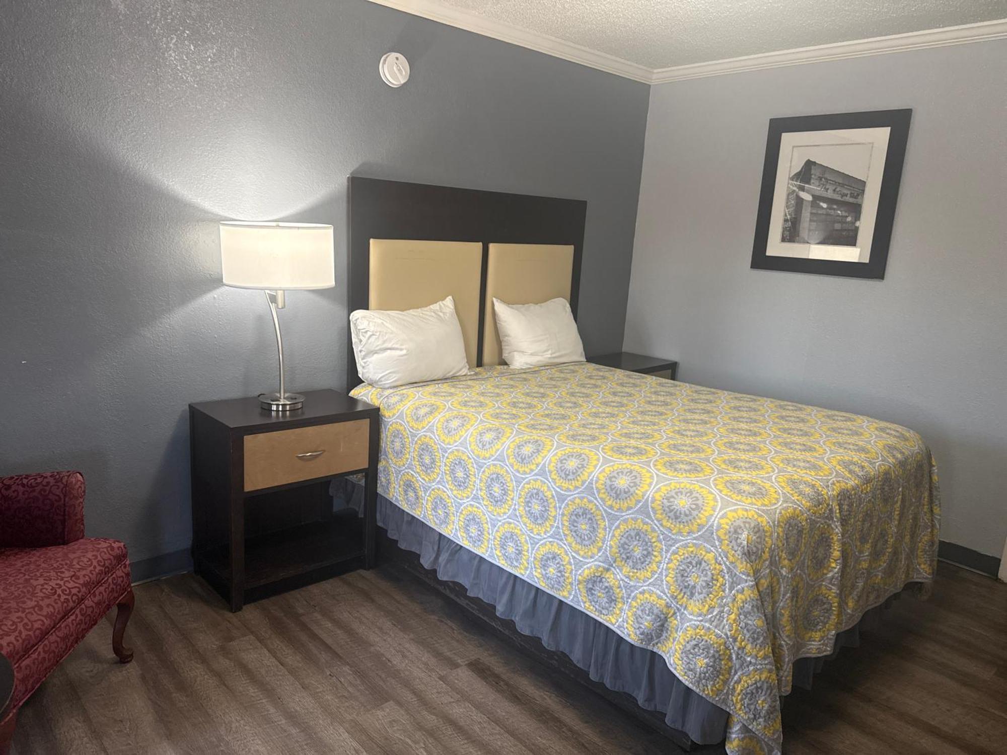 Lake Marion Inn Santee Esterno foto