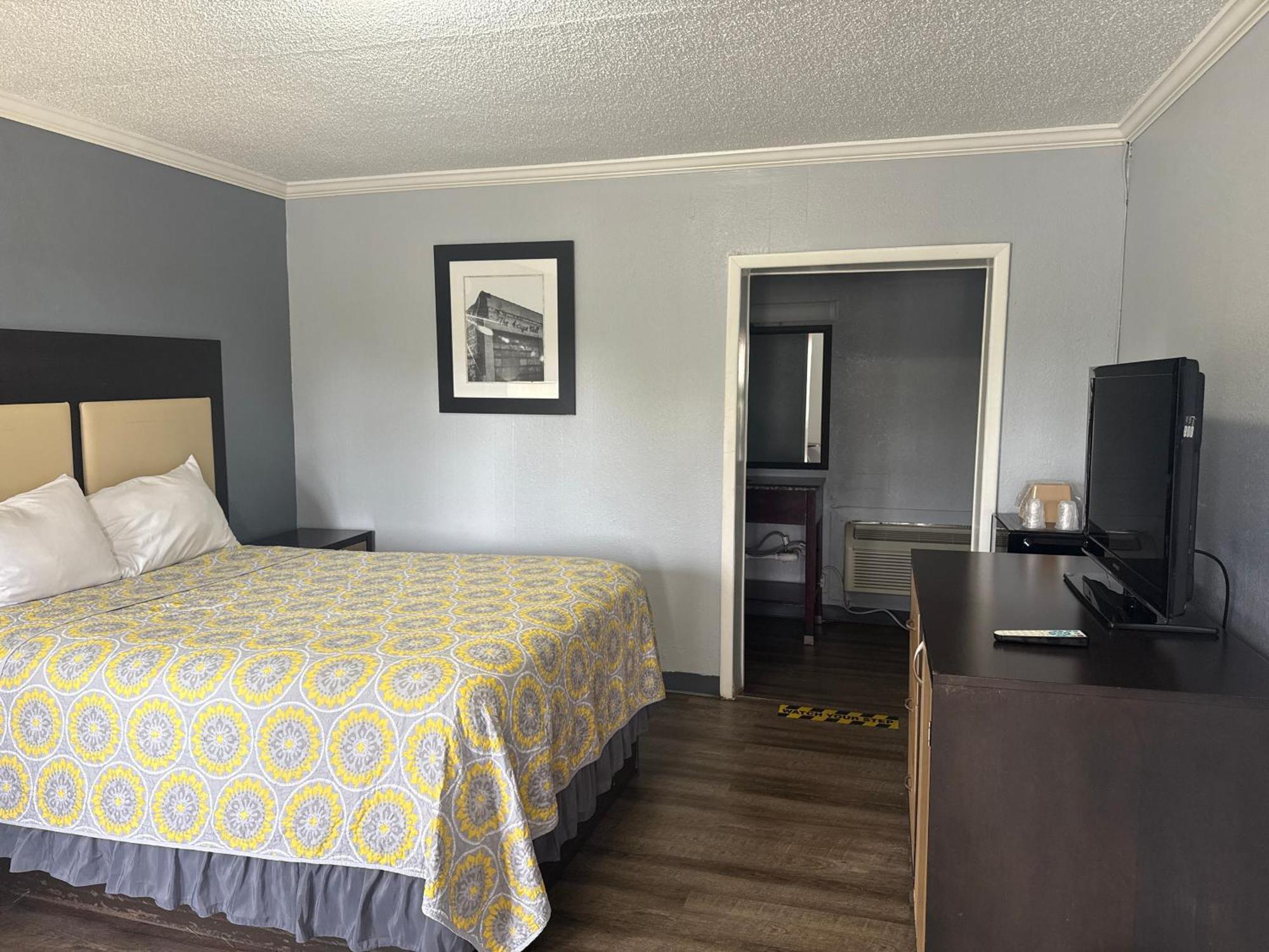 Lake Marion Inn Santee Esterno foto
