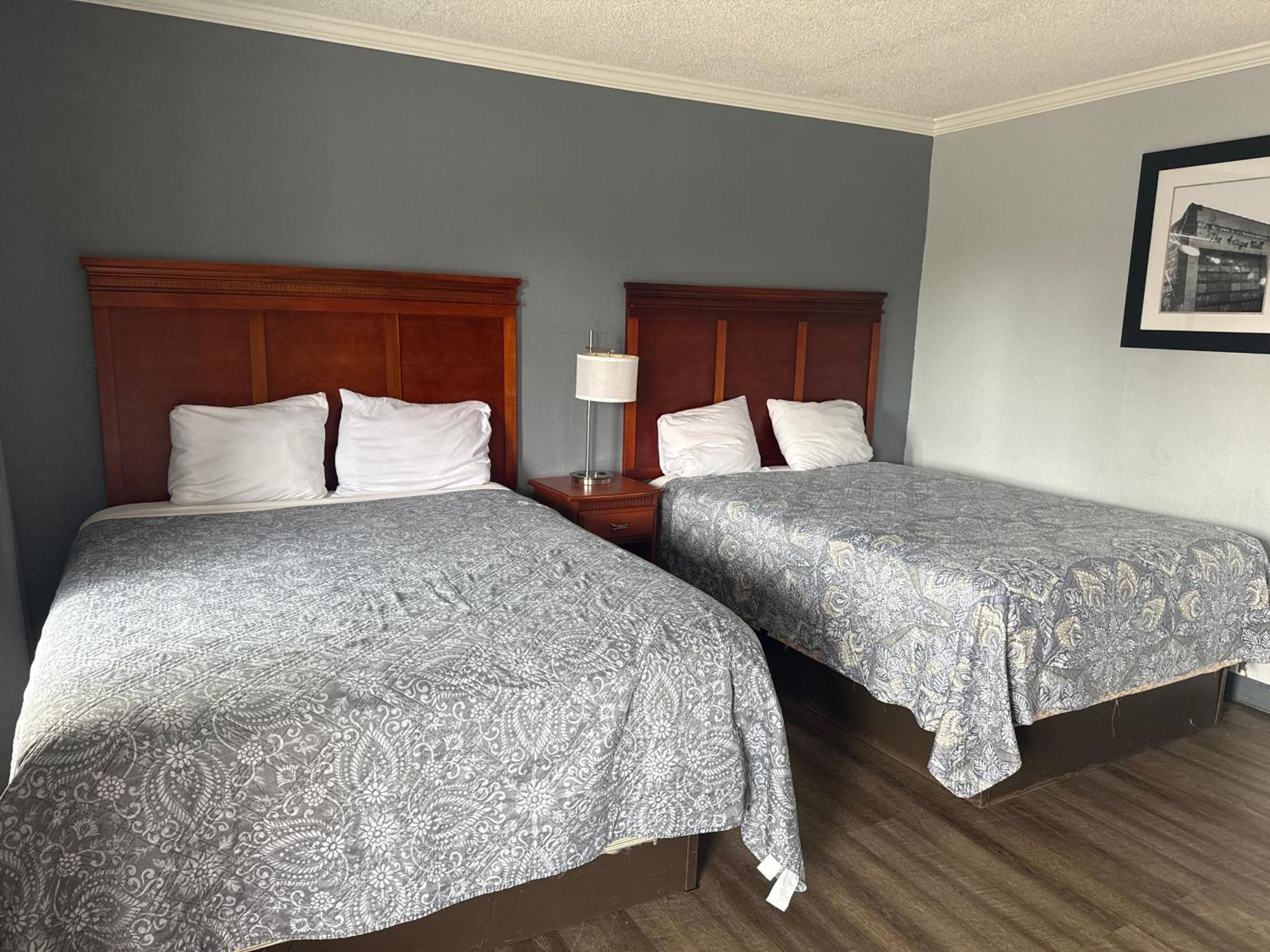 Lake Marion Inn Santee Esterno foto