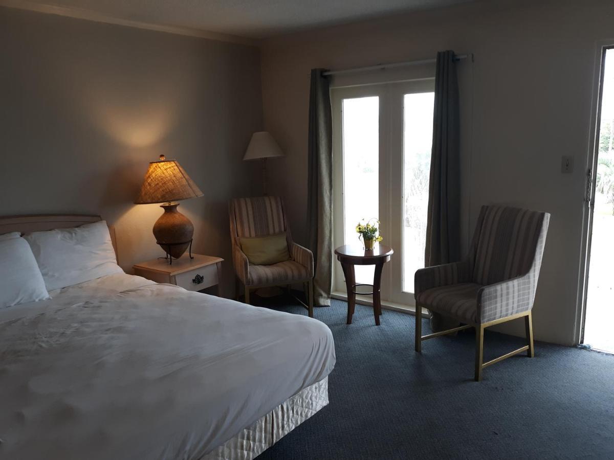 Lake Marion Inn Santee Esterno foto
