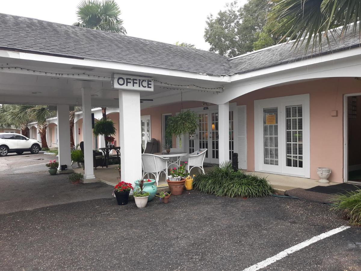 Lake Marion Inn Santee Esterno foto