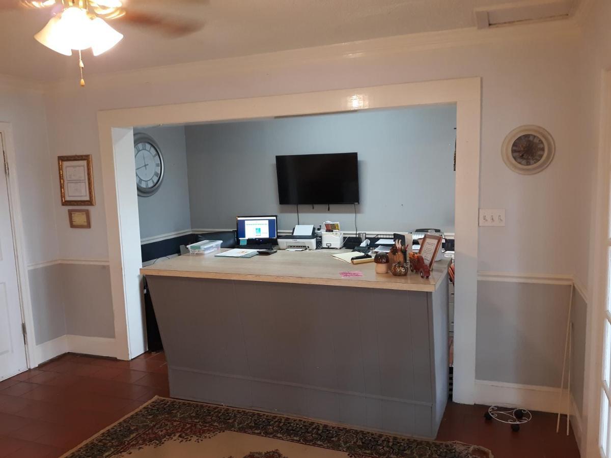 Lake Marion Inn Santee Esterno foto