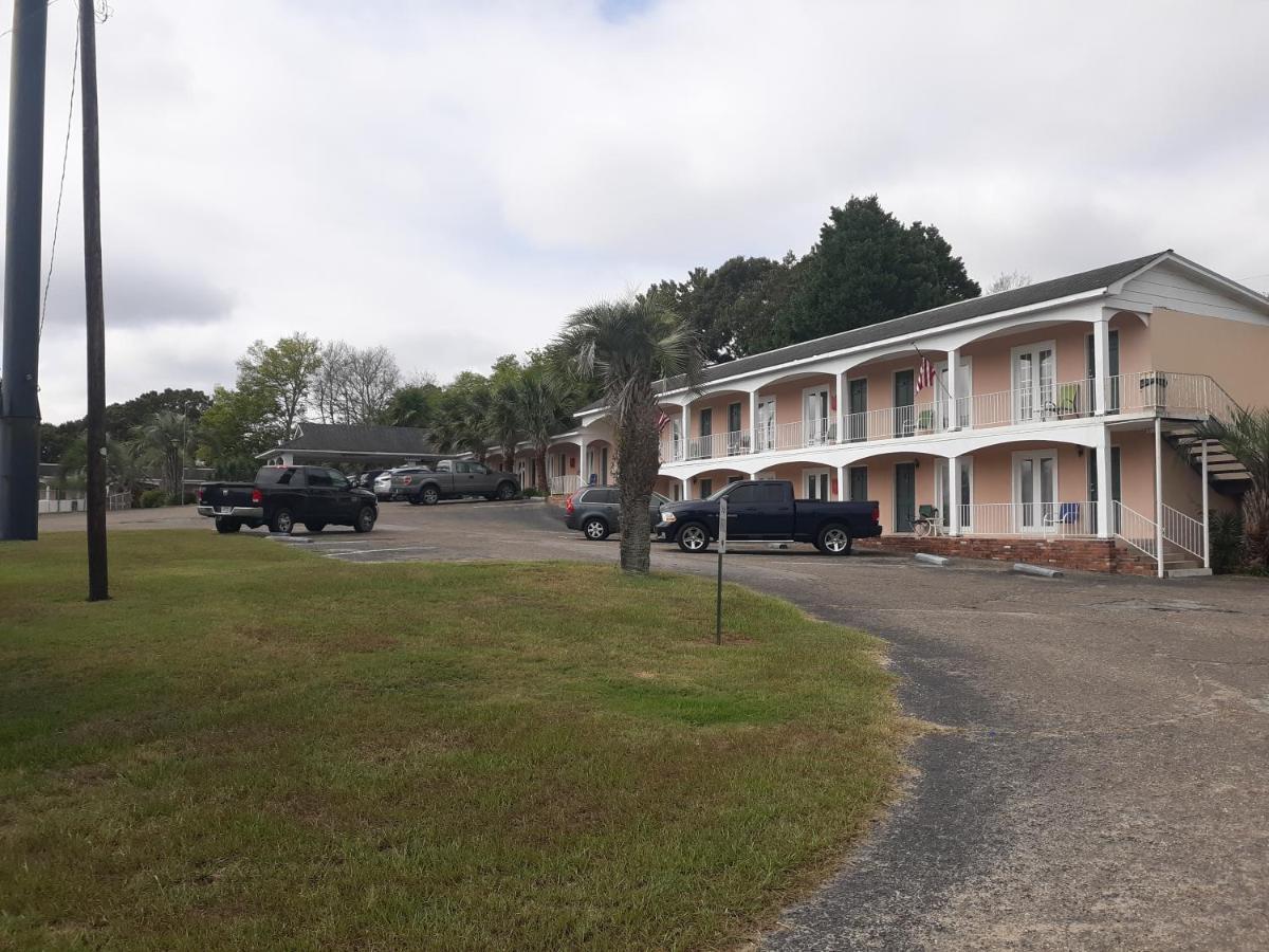 Lake Marion Inn Santee Esterno foto